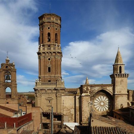 Los Claveles Tudela Extérieur photo