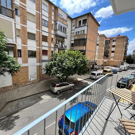 Los Claveles Tudela Extérieur photo