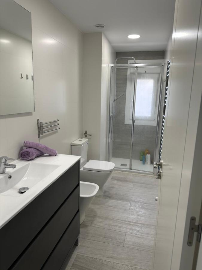 Los Claveles Tudela Extérieur photo