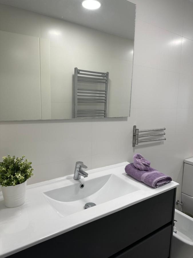 Los Claveles Tudela Extérieur photo